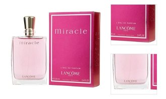 Lancôme Miracle - EDP 100 ml 3