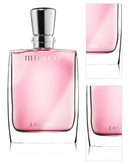 Lancôme Miracle parfumovaná voda pre ženy 50 ml 3