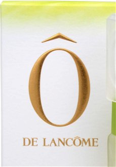 Lancôme O`De Lancome - EDT 75 ml 6