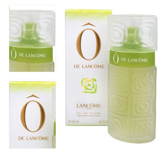 Lancôme O`De Lancome - EDT 75 ml 4