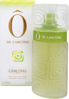 Lancôme O`De Lancome - EDT 75 ml 2