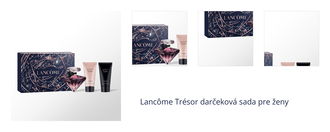 Lancôme Trésor darčeková sada pre ženy 1