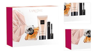 Lancôme Tresor – EDP 30 ml + telové mlieko 50 ml + maskara 2 ml 3