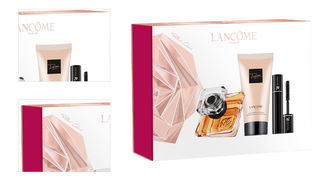 Lancôme Tresor – EDP 30 ml + telové mlieko 50 ml + maskara 2 ml 4