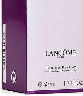 Lancôme Tresor Midnight Rose - EDP 30 ml 8