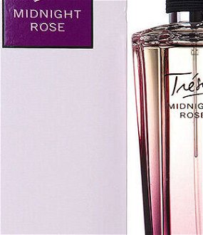 Lancôme Tresor Midnight Rose - EDP 50 ml 5