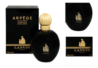 Lanvin Arpége - EDP 100 ml 3