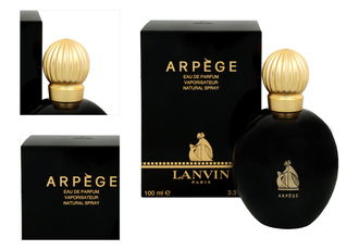 Lanvin Arpége - EDP 100 ml 4