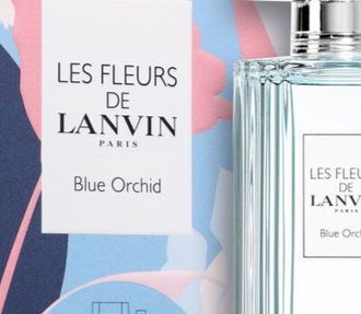 Lanvin Blue Orchid darčeková sada pre ženy 5