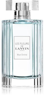 Lanvin Blue Orchid toaletná voda pre ženy 90 ml