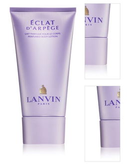 Lanvin Éclat d'Arpège telové mlieko pre ženy 150 ml 3