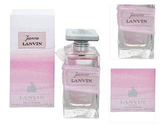 Lanvin Jeanne Lanvin - EDP 100 ml 3