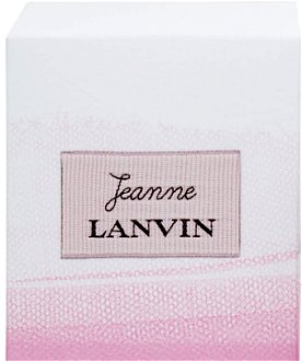 Lanvin Jeanne Lanvin - EDP 50 ml 6