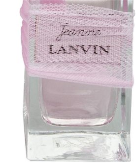 Lanvin Jeanne Lanvin - EDP 50 ml 9