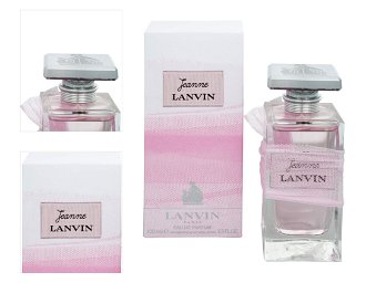 Lanvin Jeanne Lanvin - EDP 50 ml 4