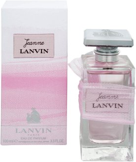 Lanvin Jeanne Lanvin - EDP 50 ml 2