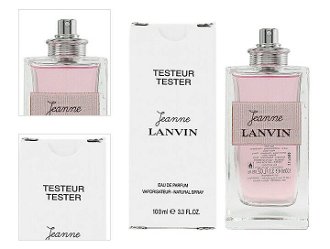Lanvin Jeanne Lanvin - EDP TESTER 100 ml 4