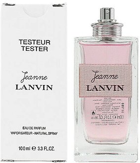 Lanvin Jeanne Lanvin - EDP TESTER 100 ml 2