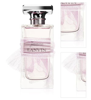 Lanvin Jeanne Lanvin parfumovaná voda pre ženy 100 ml 3