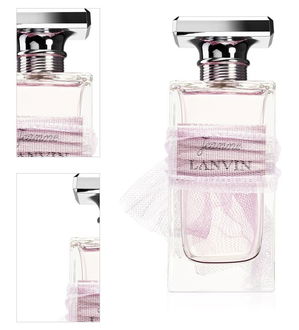 Lanvin Jeanne Lanvin parfumovaná voda pre ženy 100 ml 4