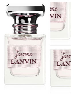 Lanvin Jeanne Lanvin parfumovaná voda pre ženy 30 ml 3