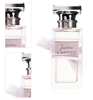 Lanvin Jeanne Lanvin parfumovaná voda pre ženy 50 ml 4