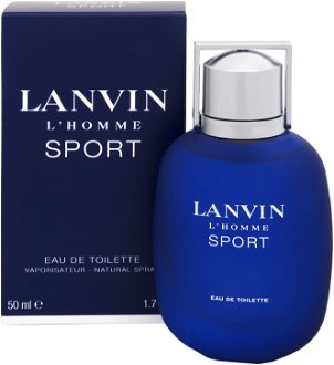 Lanvin L ´Homme Sport - EDT 100 ml