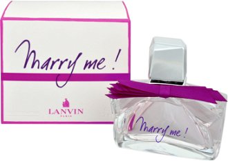 Lanvin Marry Me! - EDP 50 ml 2