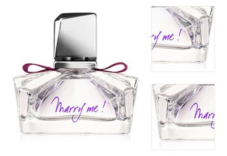 Lanvin Marry Me! parfumovaná voda pre ženy 30 ml 3