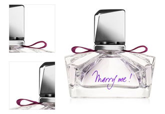 Lanvin Marry Me! parfumovaná voda pre ženy 30 ml 4