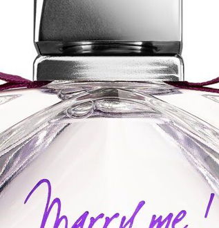 Lanvin Marry Me! parfumovaná voda pre ženy 30 ml 5