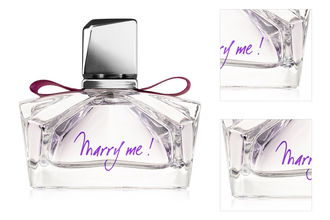 Lanvin Marry Me! parfumovaná voda pre ženy 50 ml 3