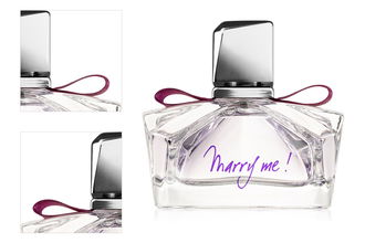 Lanvin Marry Me! parfumovaná voda pre ženy 50 ml 4