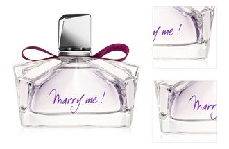 Lanvin Marry Me! parfumovaná voda pre ženy 75 ml 3