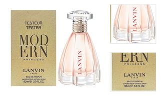 Lanvin Modern Princess - EDP - TESTER 90 ml 3