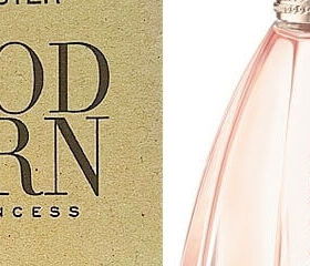 Lanvin Modern Princess - EDP - TESTER 90 ml 5