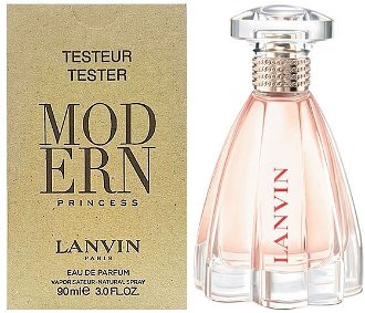Lanvin Modern Princess - EDP - TESTER 90 ml