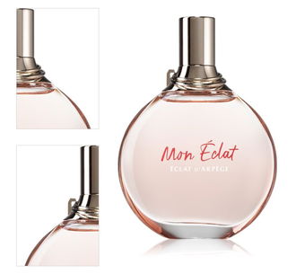 Lanvin Mon Eclat parfumovaná voda pre ženy 100 ml 4