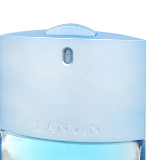 Lanvin Oxygene Homme - EDT 100 ml 7