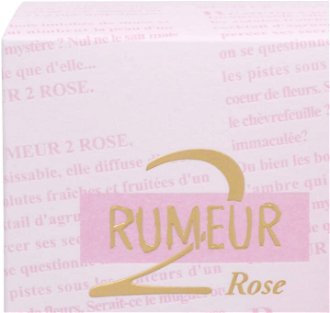 Lanvin Rumeur 2 Rose - EDP 30 ml 6