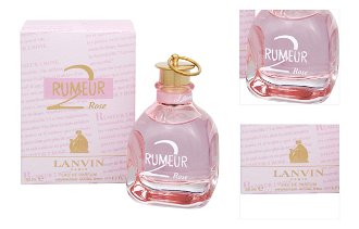 Lanvin Rumeur 2 Rose - EDP 30 ml 3
