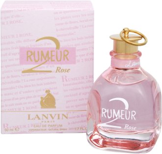 Lanvin Rumeur 2 Rose - EDP 30 ml 2
