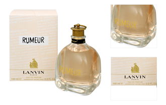 Lanvin Rumeur - EDP 100 ml 3