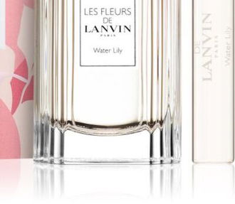 Lanvin Water Lily darčeková sada pre ženy 9