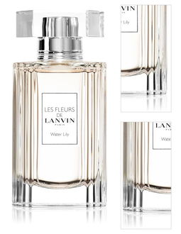 Lanvin Water Lily toaletná voda pre ženy 50 ml 3