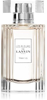 Lanvin Water Lily toaletná voda pre ženy 50 ml