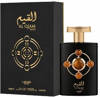Lattafa Al Qiam Gold - EDP 100 ml
