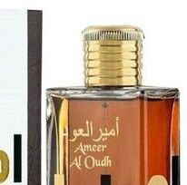 Lattafa Ameer Al Oudh Intense Oud - EDP 100 ml 7