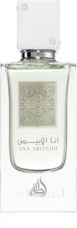 Lattafa Ana Abiyedh parfumovaná voda unisex 60 ml