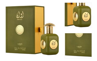 Lattafa Awaan - EDP 100 ml 3